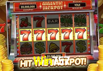 Descubra a Magia dos Jogos de Arcade no Win757