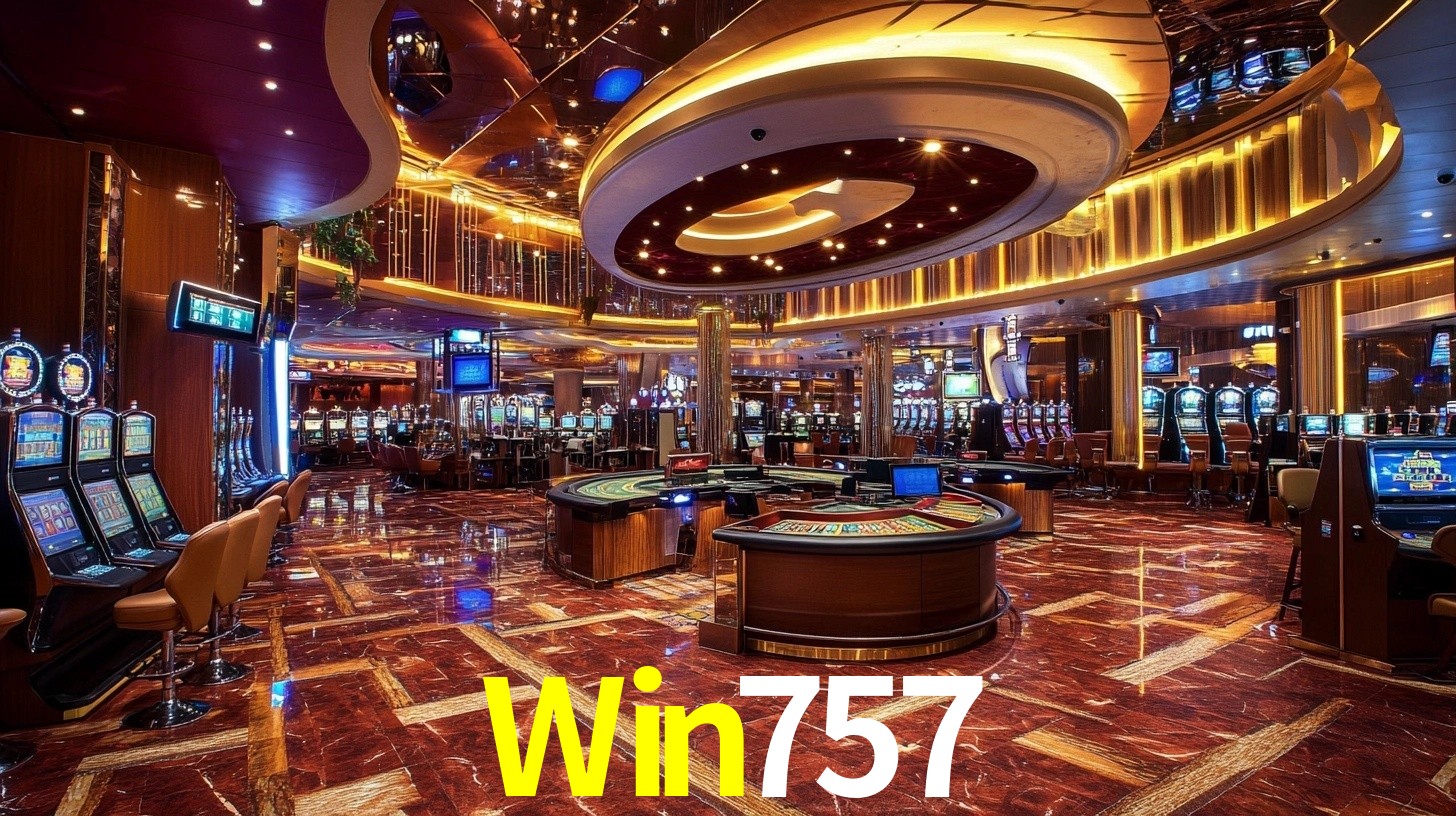 Exclusive Games Win757