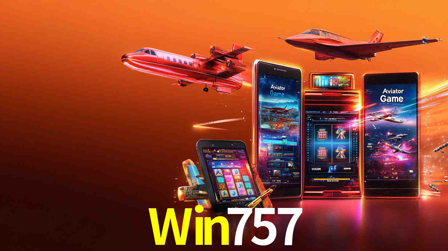 Descubra a Essência do Win757: Nossa História e Compromissos