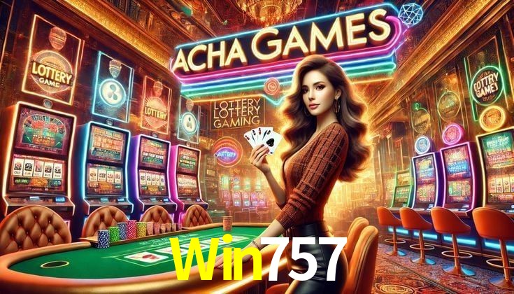 Spaceman Game Win757