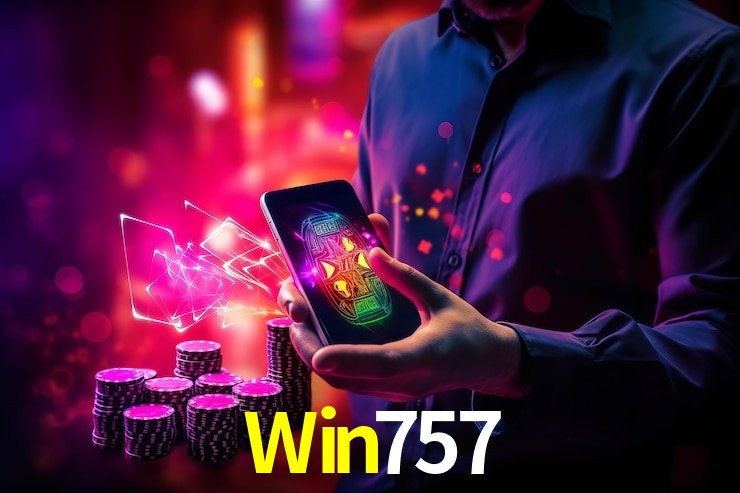 Estatísticas Esportivas Win757