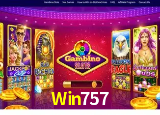 Descubra a Magia dos Jogos de Arcade no Win757