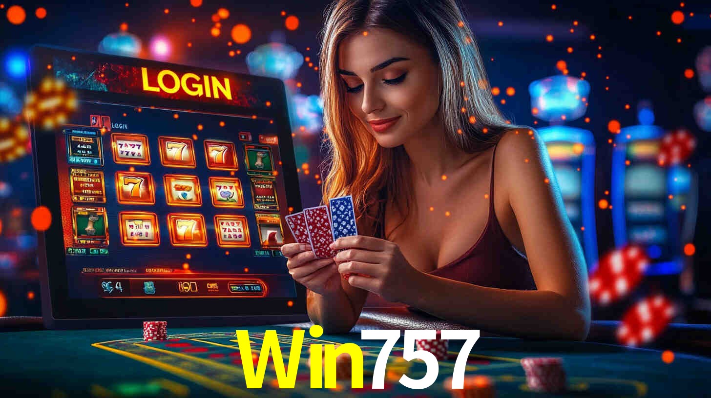 Win757,Win 757 Bet App