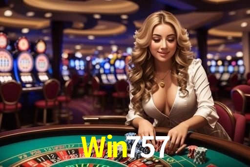 VIP Casino Win757