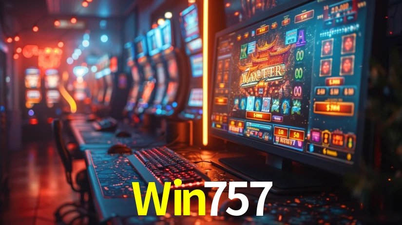Win 757 Bet App