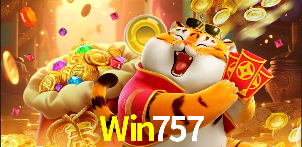 Win757: A Experiência de Casino com Jogos de Mesa ao Vivo