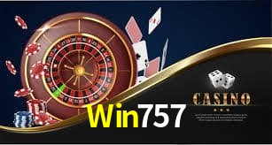 Provedores de Jogos Win757