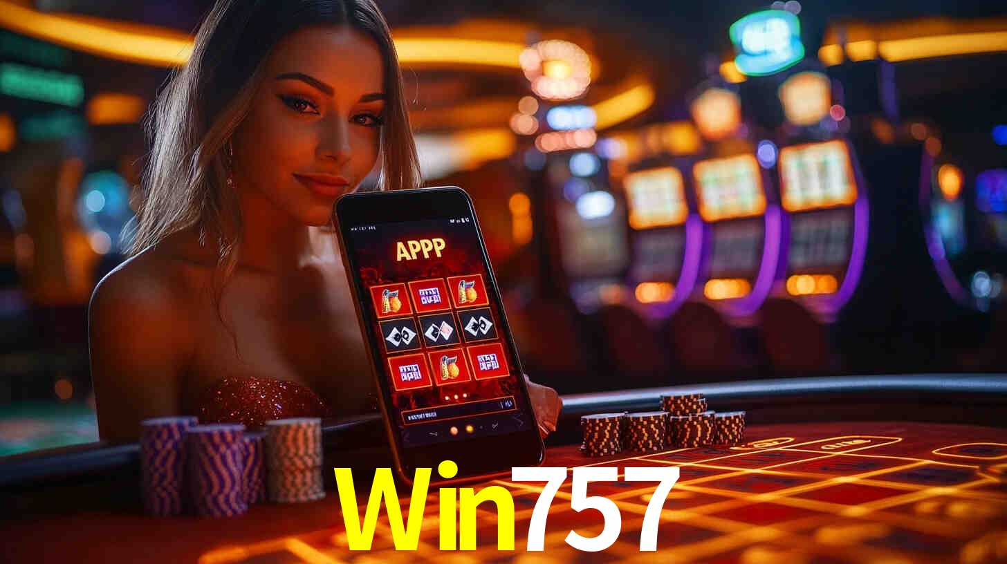 A Emoção da Loteria na Win757: Uma Chance de Mudança de Vida