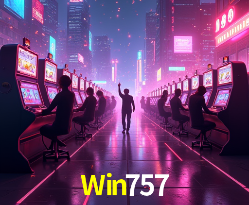 Apostas de Tênis Win757