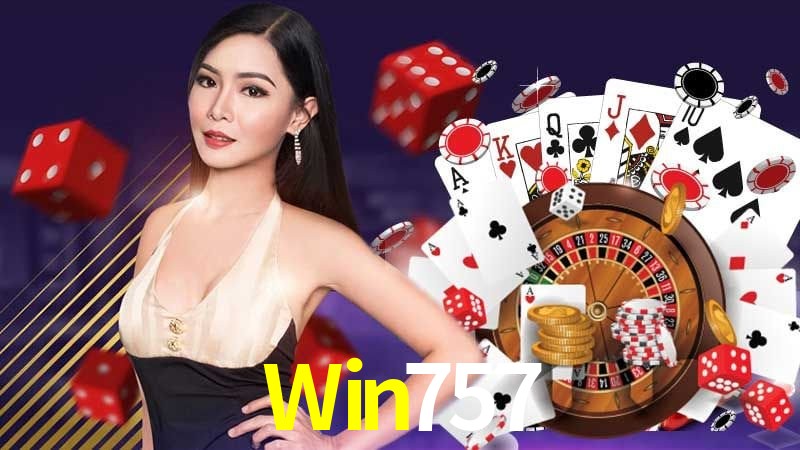 Casino VIP Win757