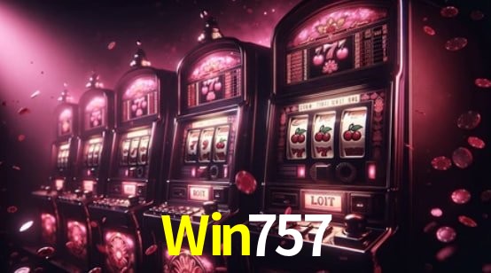 Casino Ao Vivo Win757
