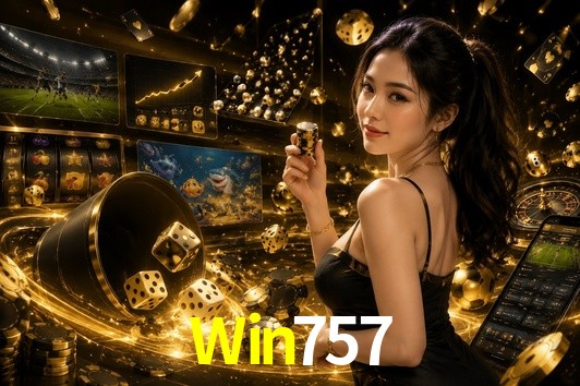 Exclusive Offers Win757