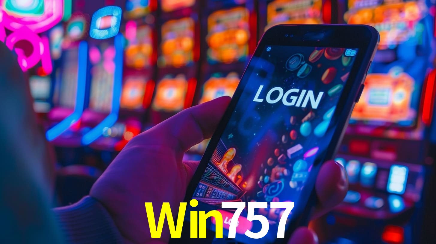 Estatísticas Win757