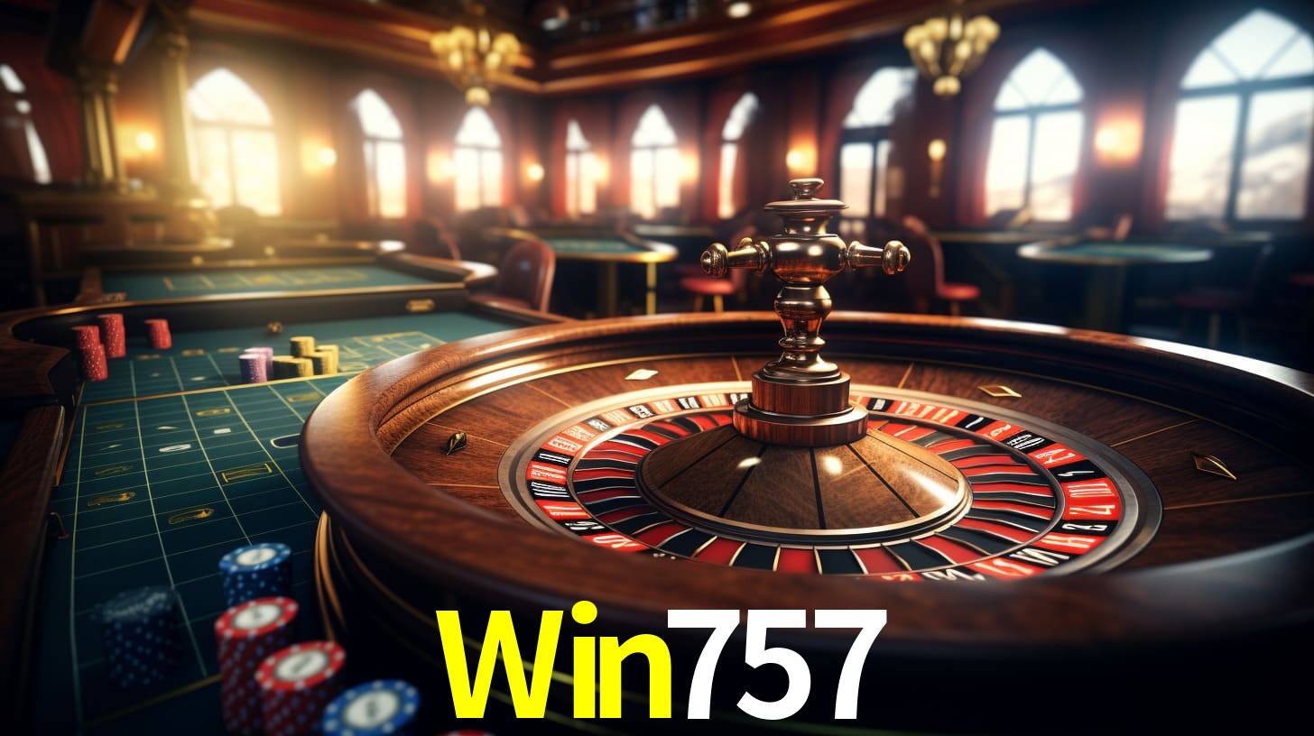 Tournaments Win757