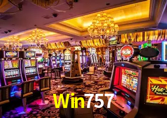Descubra o Mundo do Cassino Online com Win757