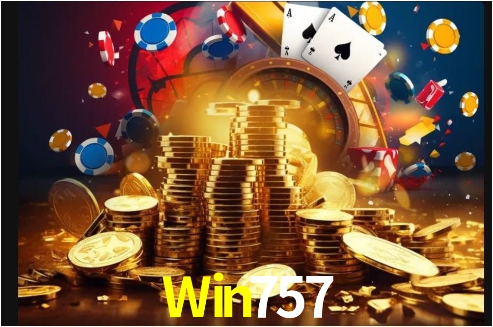 Programa VIP Win757