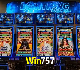 A Revolução dos Aplicativos de Jogos no Win757