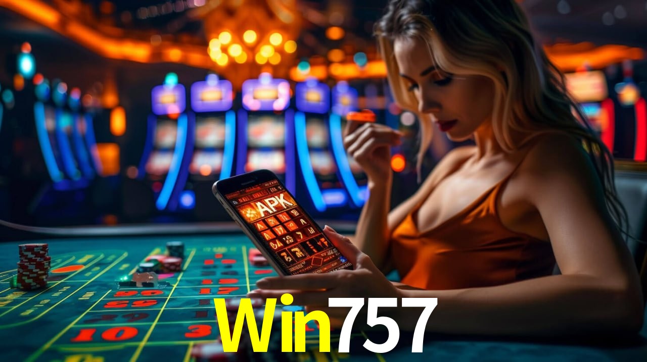 Live Casino Win757
