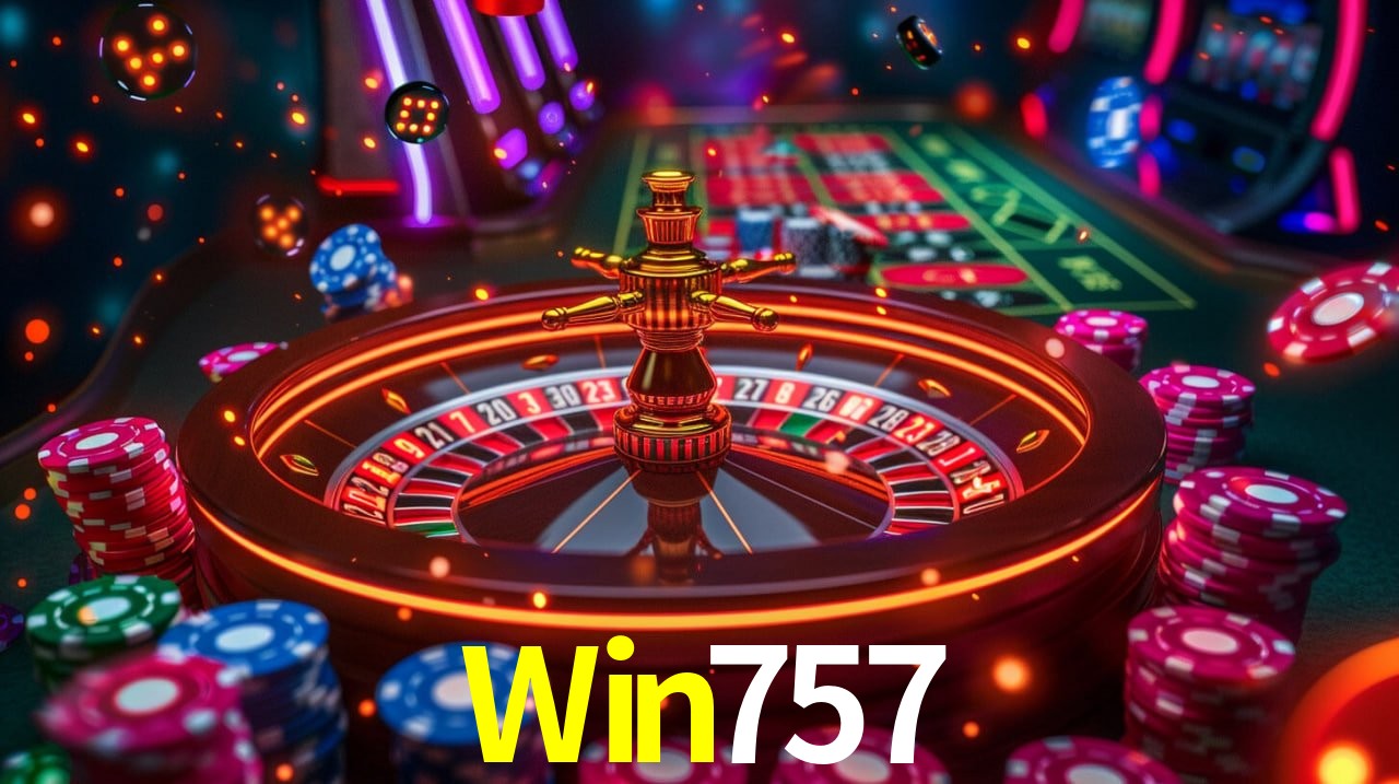 Torneios Win757