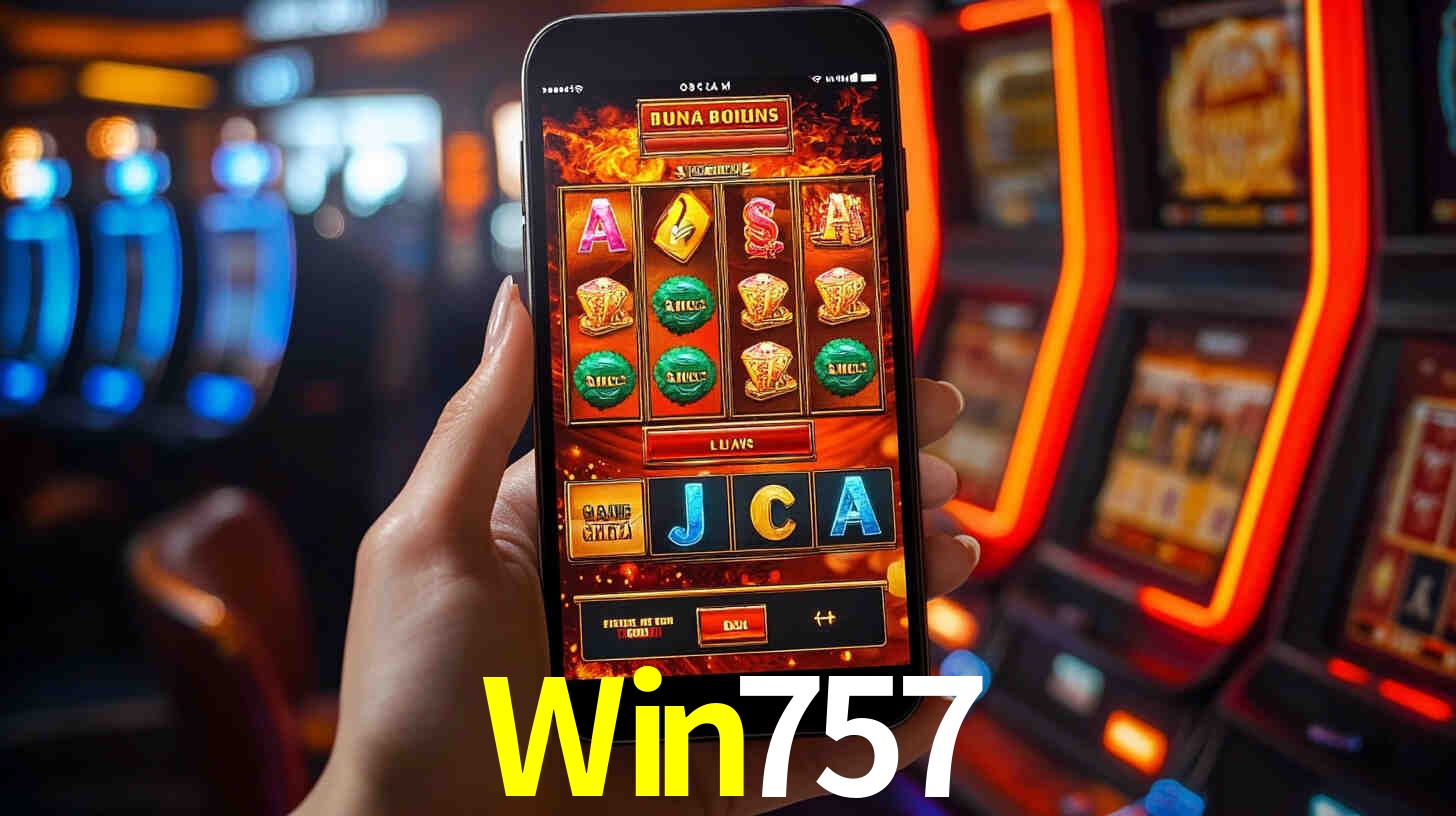 Win 757 Bet App