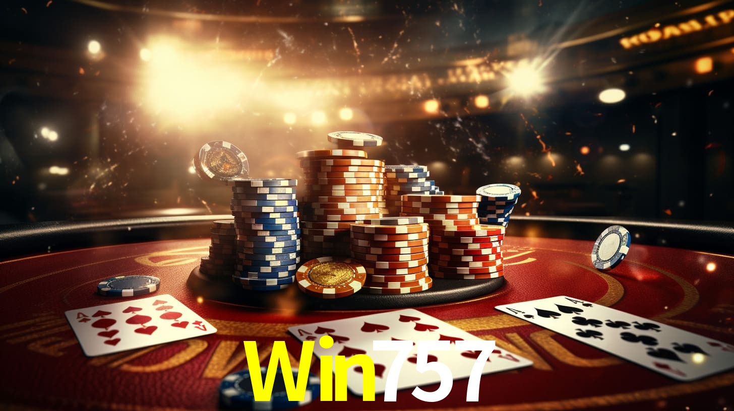 Welcome Bonus Win757