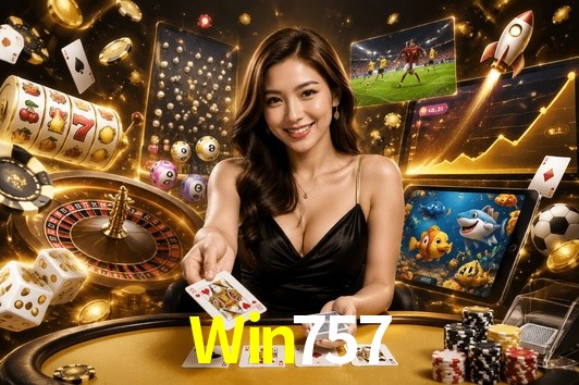 Flash Promotion Win757