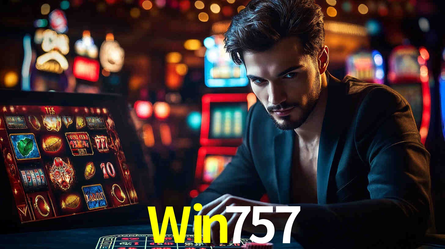 Win757 Bet