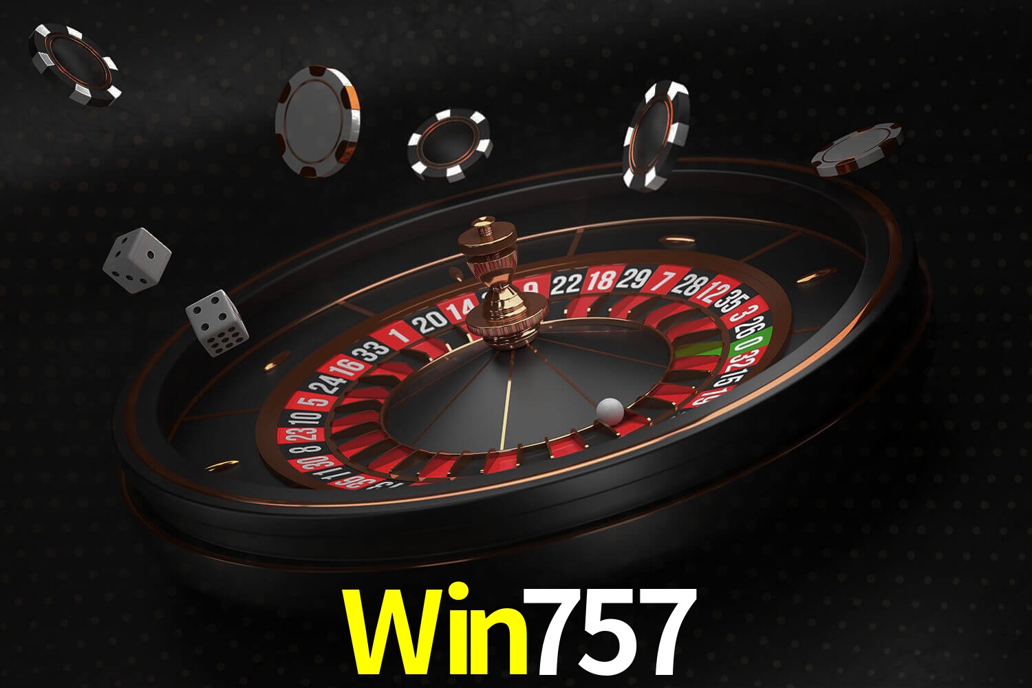 Win757 - Plataforma Oficial de Slots do Brasil - Win 757 Bet App