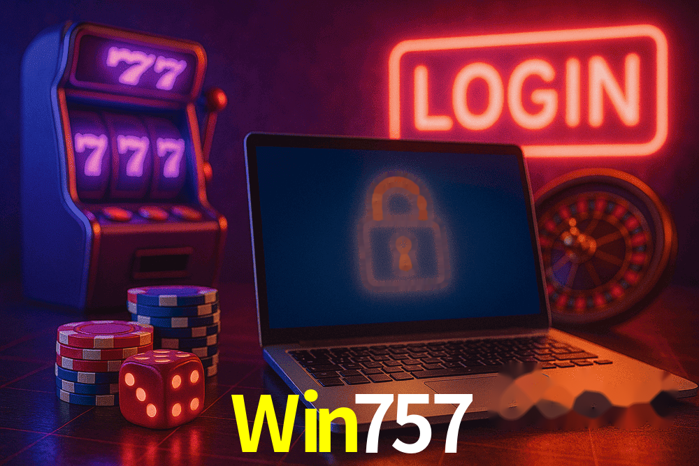Login Seguro Win757