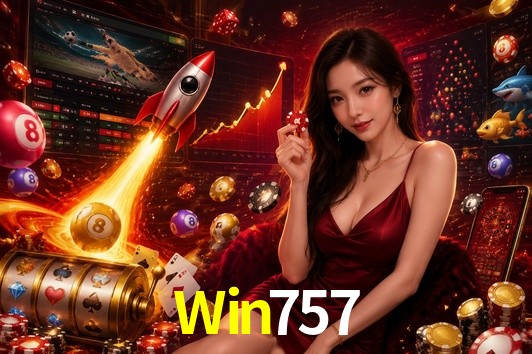 APP oficial da Win757 para mobile