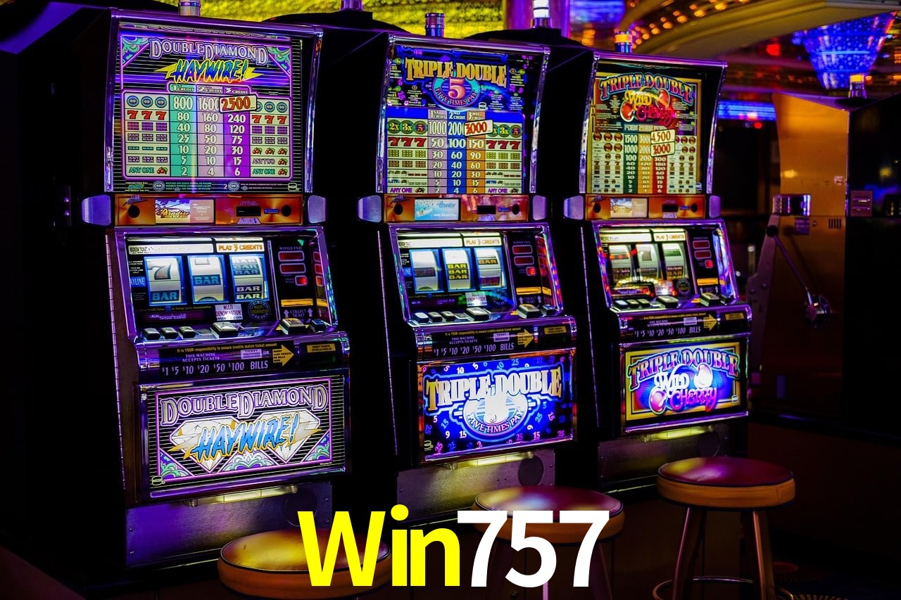 Avaliações dos Jogadores Win757