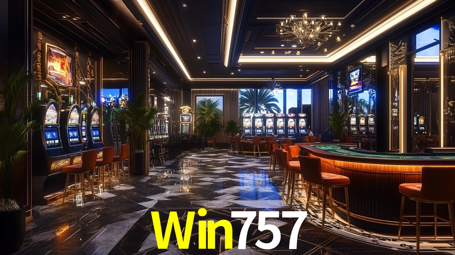 Win757 Bet