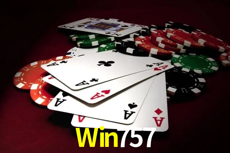 Bônus de Boas-vindas Win757