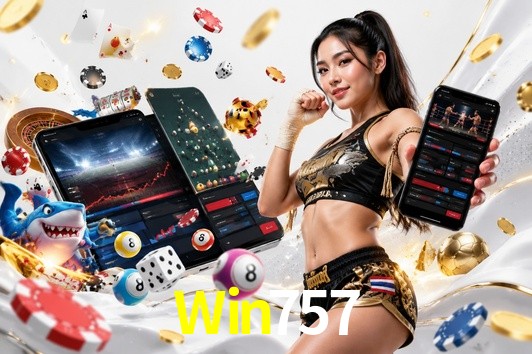 Seasonal Promotions Win757