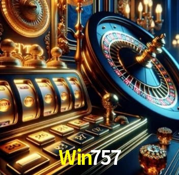 Gates of Olympus Win757