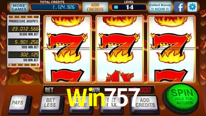 A Revolução dos Aplicativos de Jogos no Win757