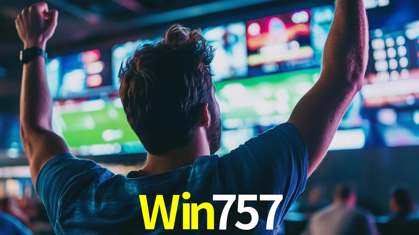 Win 757 Bet App