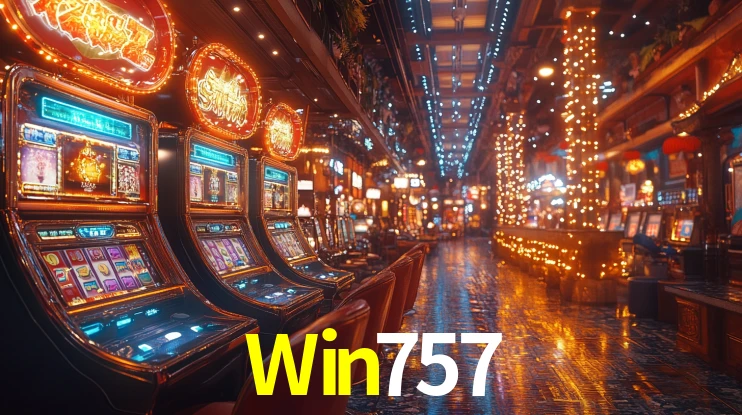 Win757 Bet