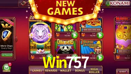 A Emoção da Loteria na Win757: Uma Chance de Mudança de Vida