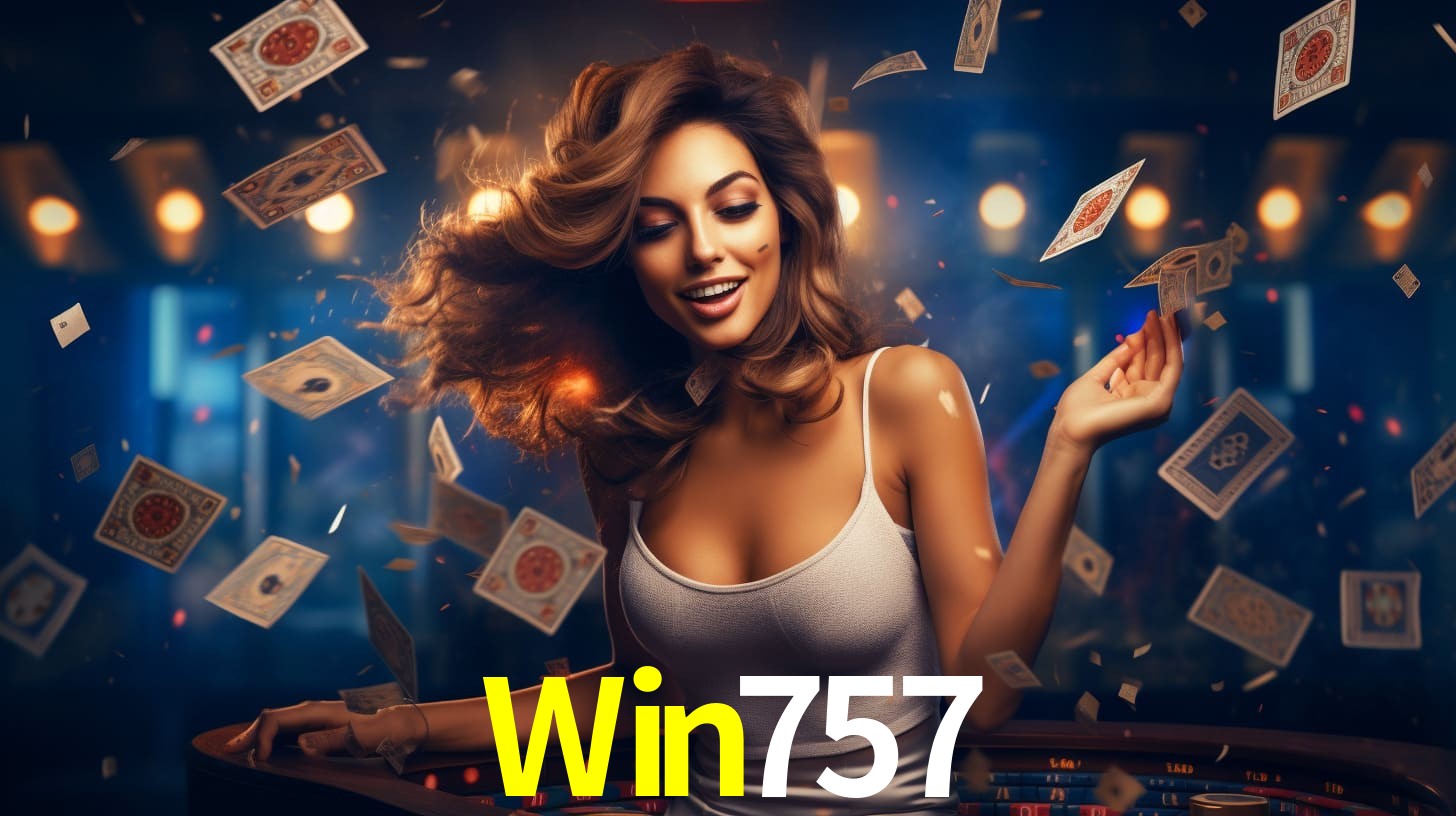 Daily Bonuses Win757