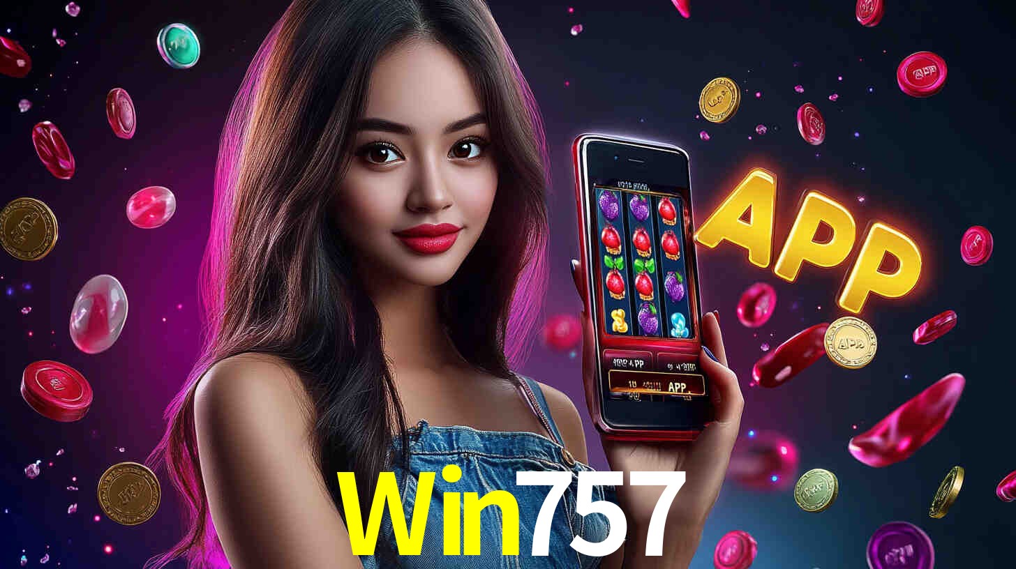Desvendando o Mundo dos Jogos Virtuais na Win757