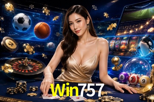 Platform Technology Win757