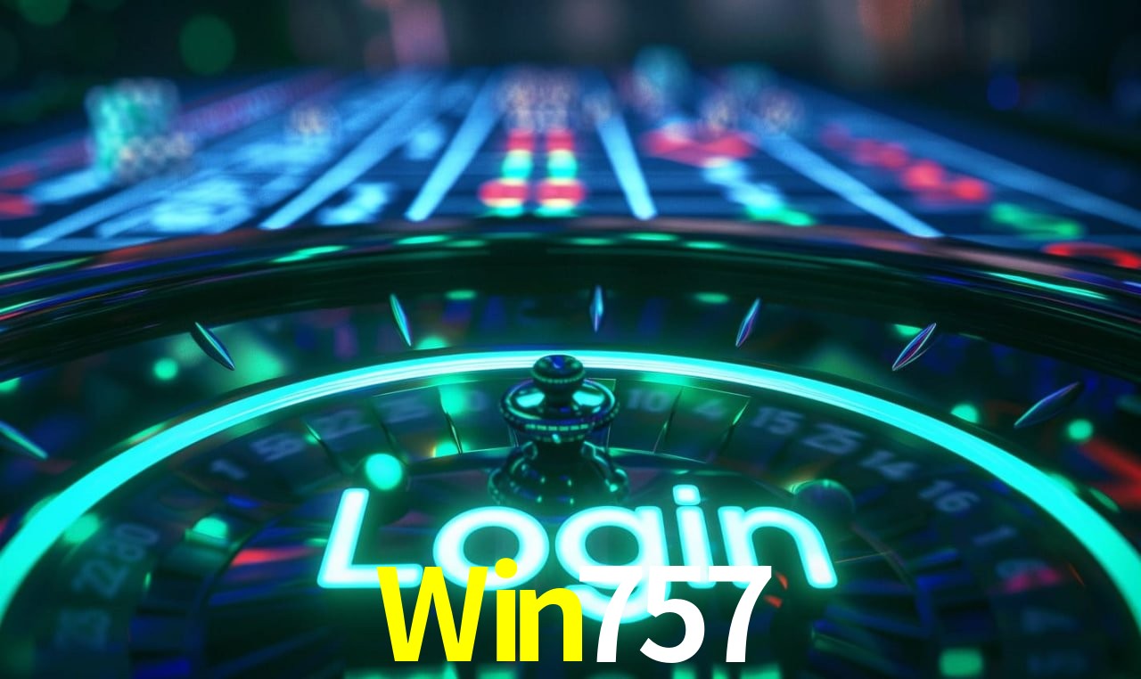 Jogos de Slot Win757