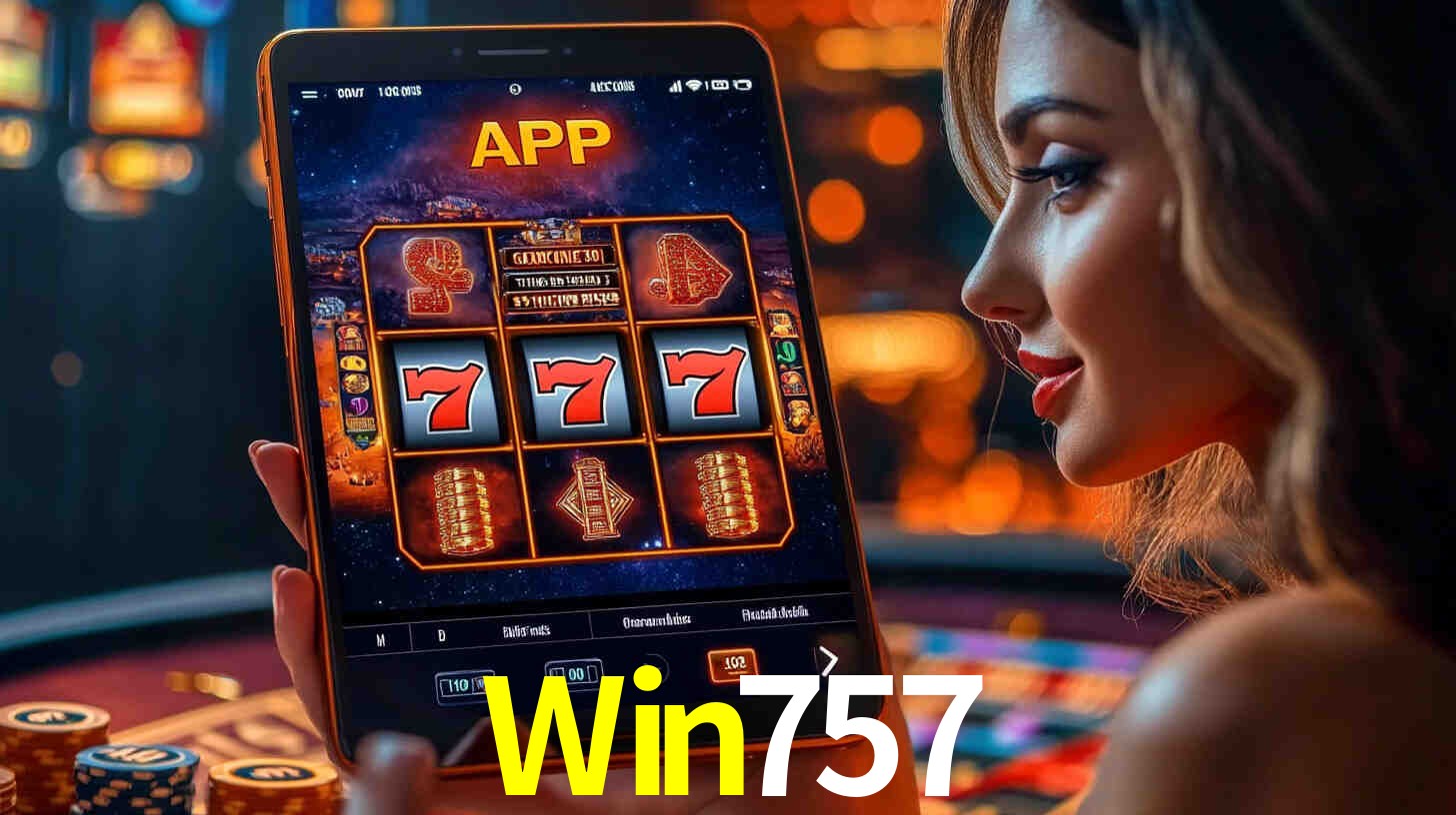 Win757,Win 757 Bet App