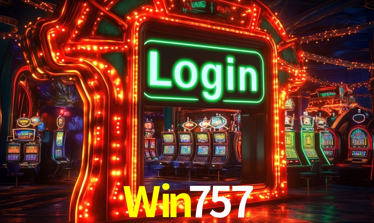 Diretório de Jogos Win757
