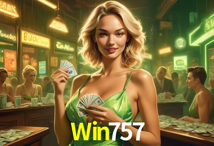 cassino Win757