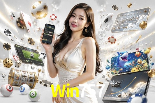 Games Directory Win757