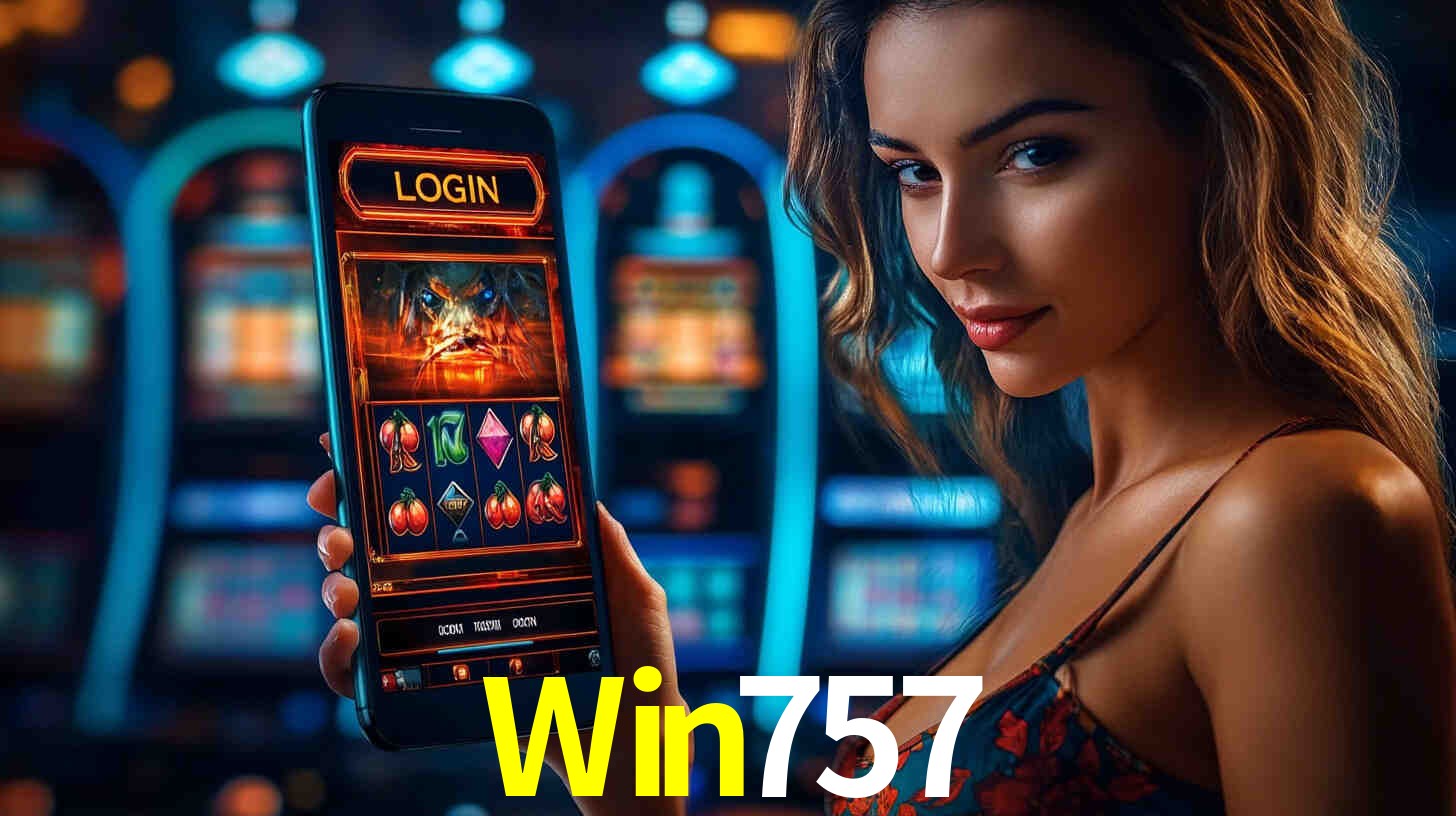 Bônus Generosos e Exclusivos no Win757 para Você!