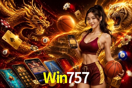 Bonus Features Win757