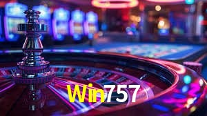 Welcome Bonus Win757
